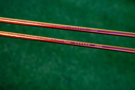 Newton Shafts Expands Into Woods And Hybrids With New Fast Motion Technology