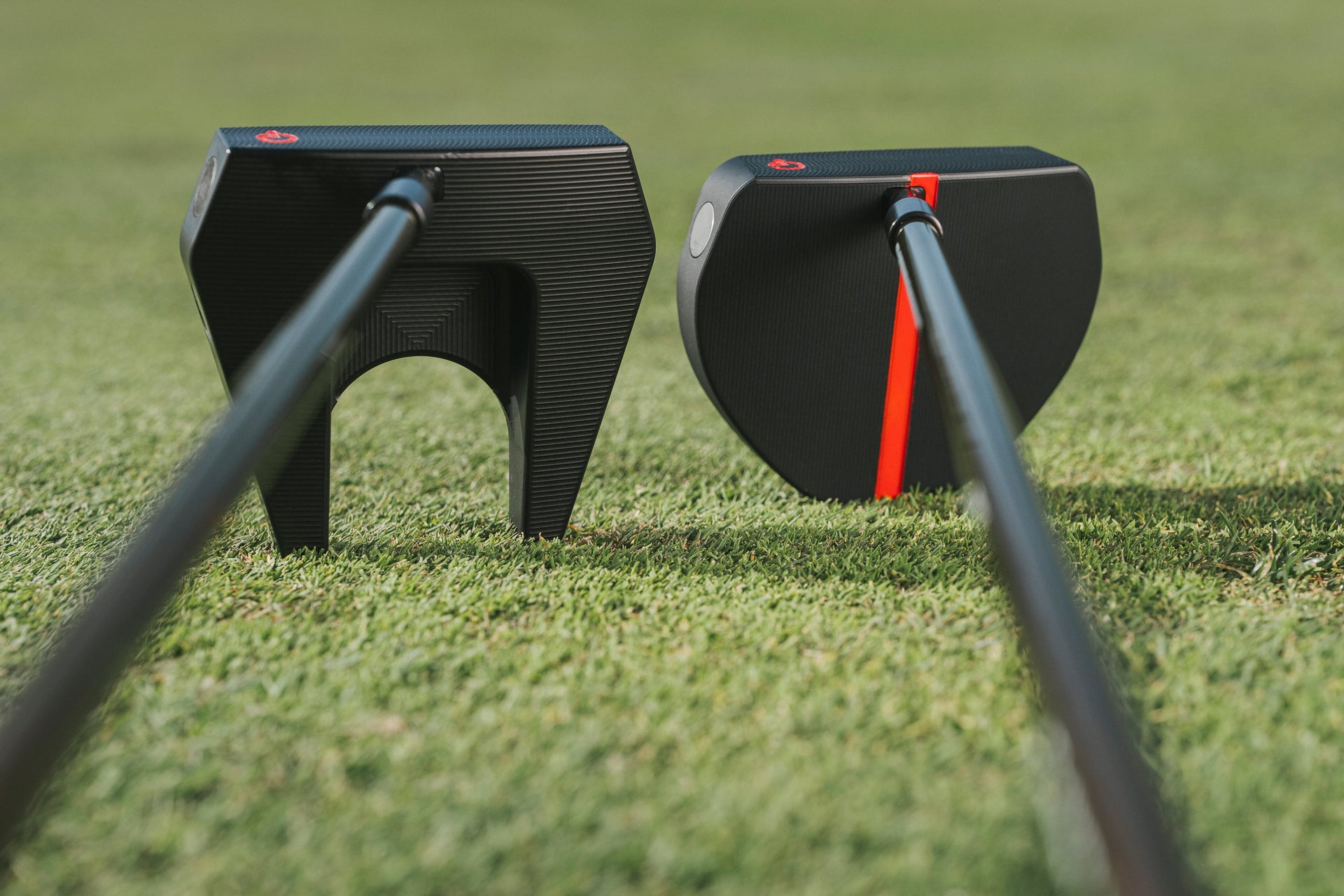 Golf Digest - Newton Gravity Putters