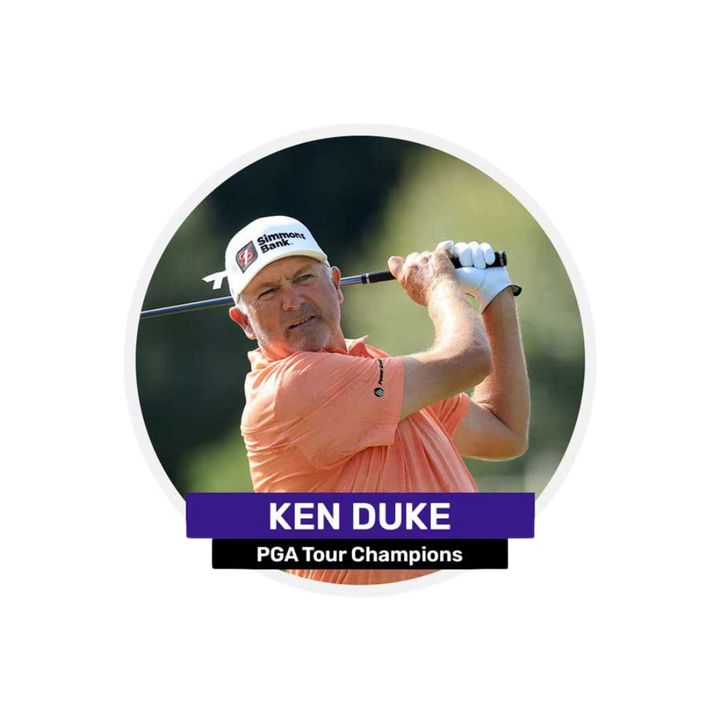 Ken Duke